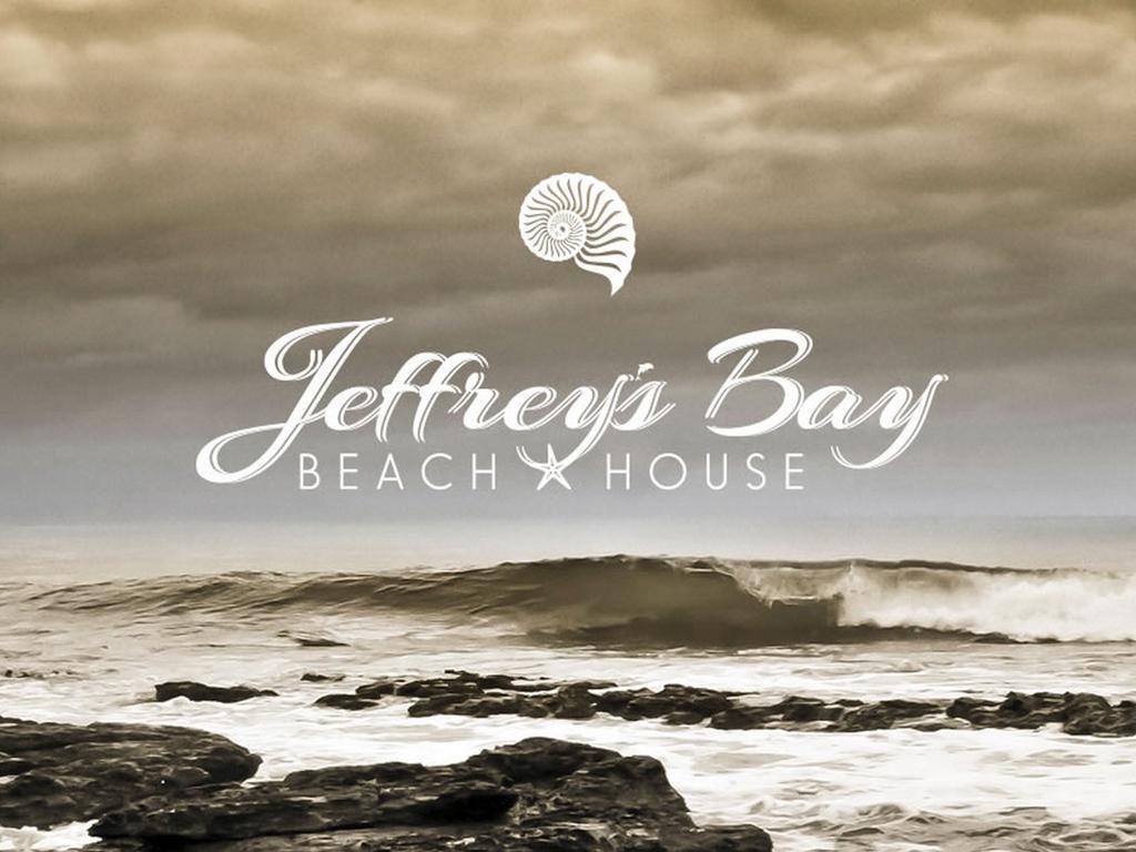 Jeffreys Bay Beach House Luaran gambar