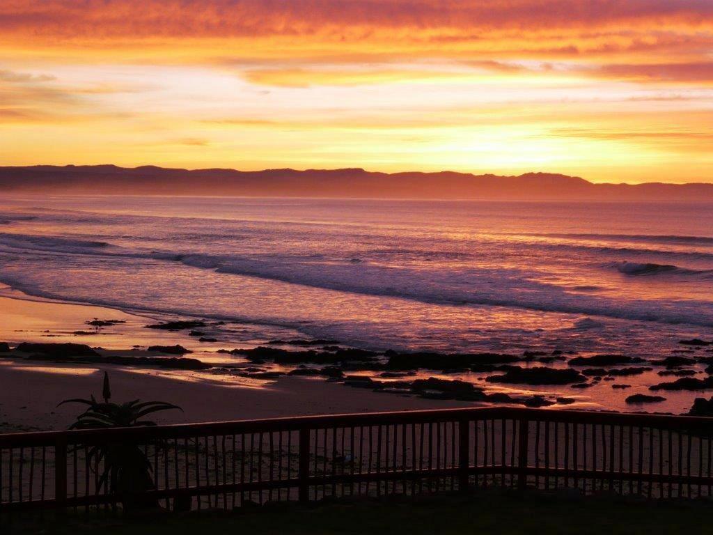 Jeffreys Bay Beach House Luaran gambar