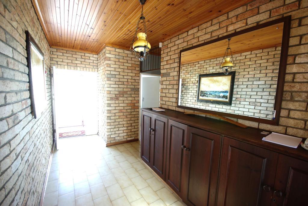 Jeffreys Bay Beach House Luaran gambar