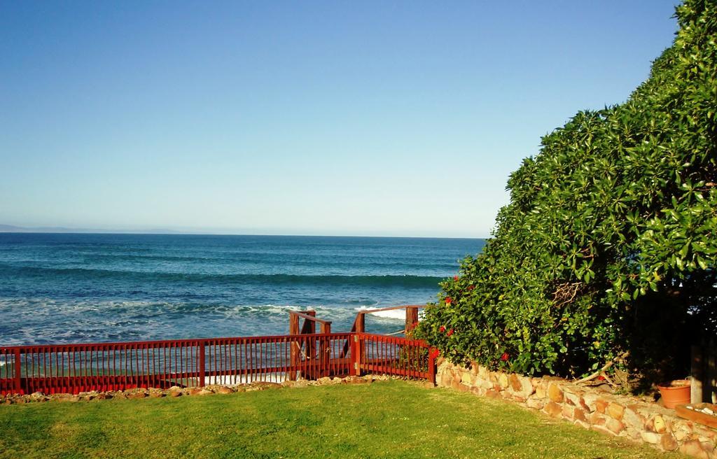 Jeffreys Bay Beach House Luaran gambar