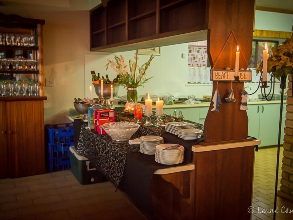 Jeffreys Bay Beach House Luaran gambar
