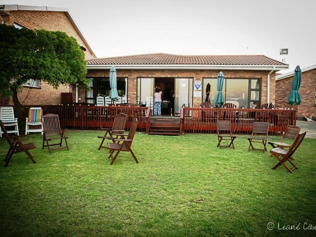 Jeffreys Bay Beach House Luaran gambar