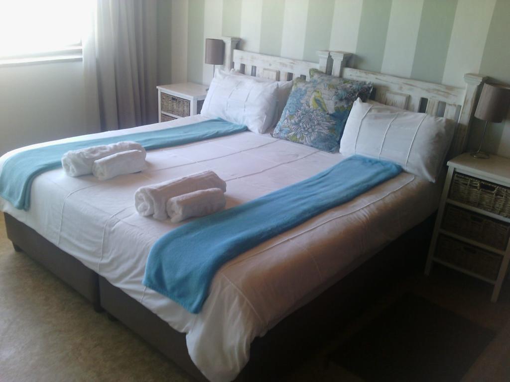 Jeffreys Bay Beach House Luaran gambar