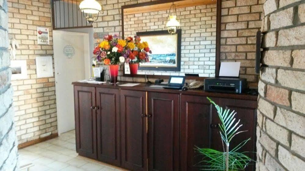 Jeffreys Bay Beach House Luaran gambar