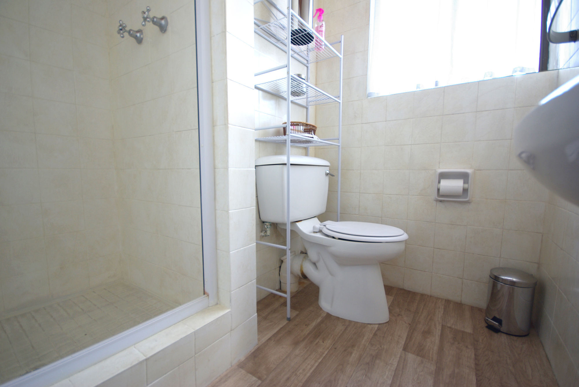 Jeffreys Bay Beach House Luaran gambar