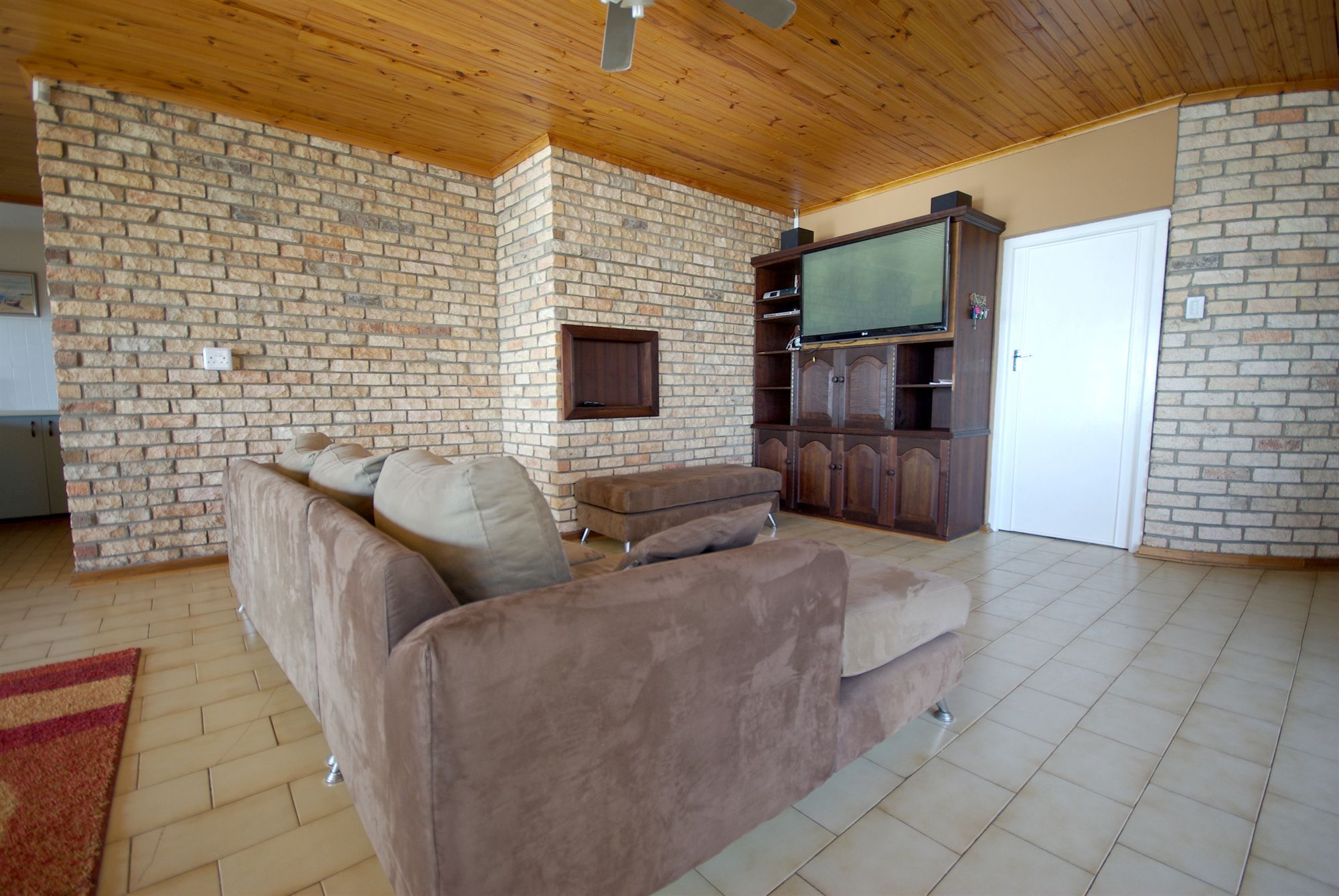 Jeffreys Bay Beach House Luaran gambar