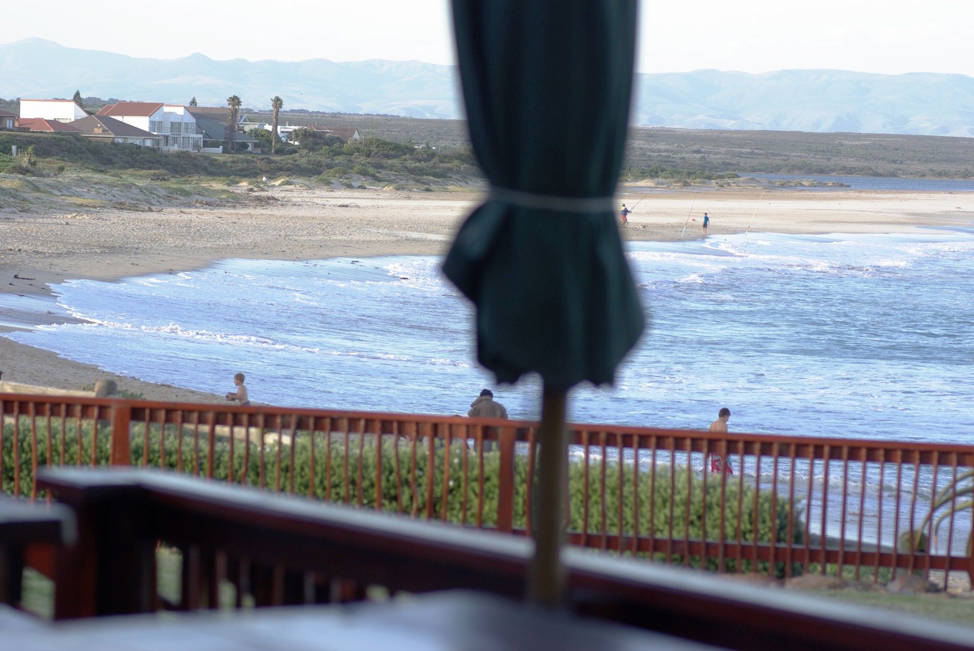 Jeffreys Bay Beach House Luaran gambar
