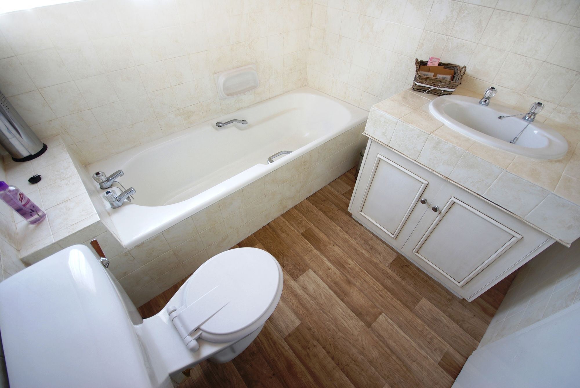Jeffreys Bay Beach House Luaran gambar