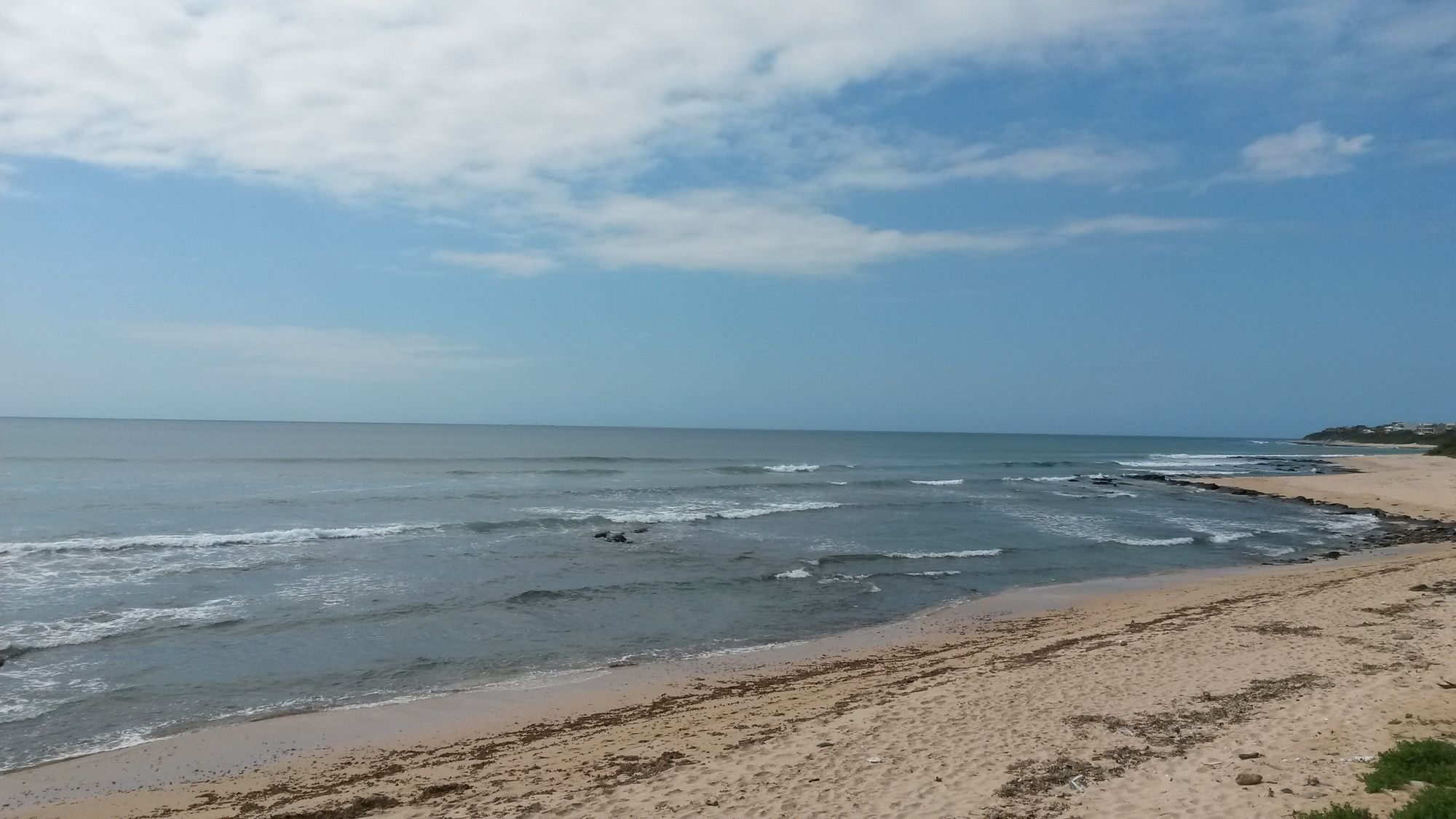 Jeffreys Bay Beach House Luaran gambar