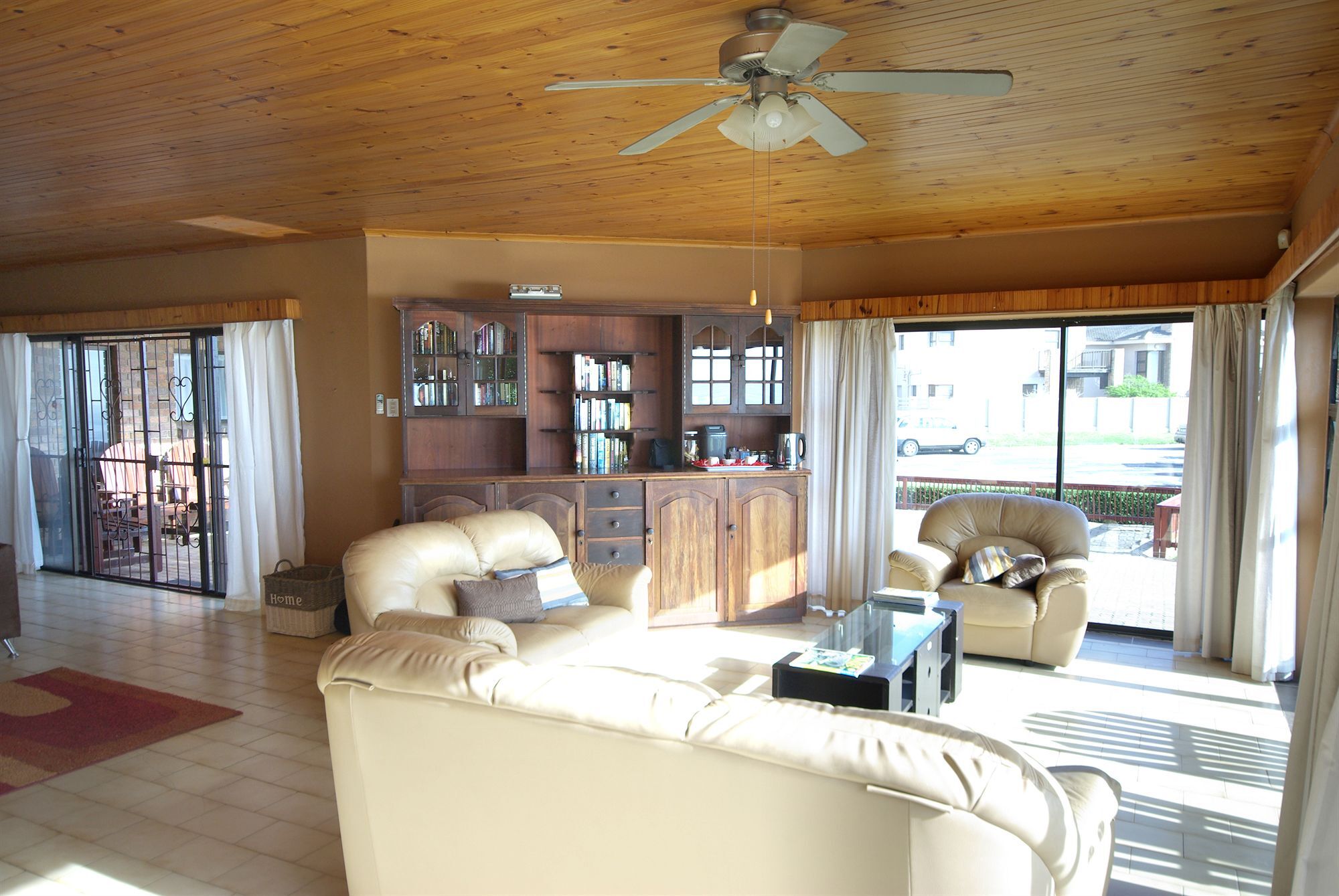 Jeffreys Bay Beach House Luaran gambar