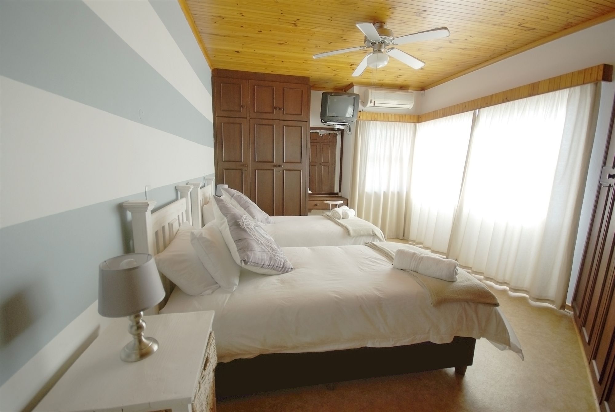 Jeffreys Bay Beach House Luaran gambar