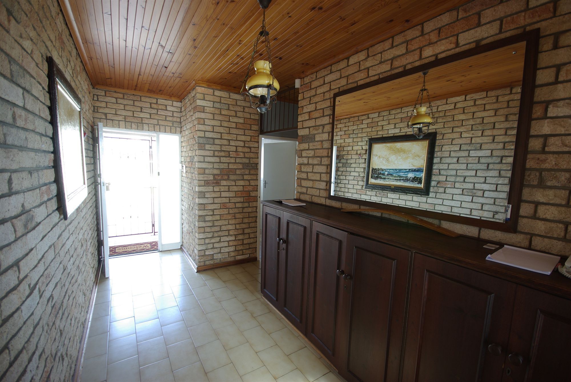 Jeffreys Bay Beach House Luaran gambar