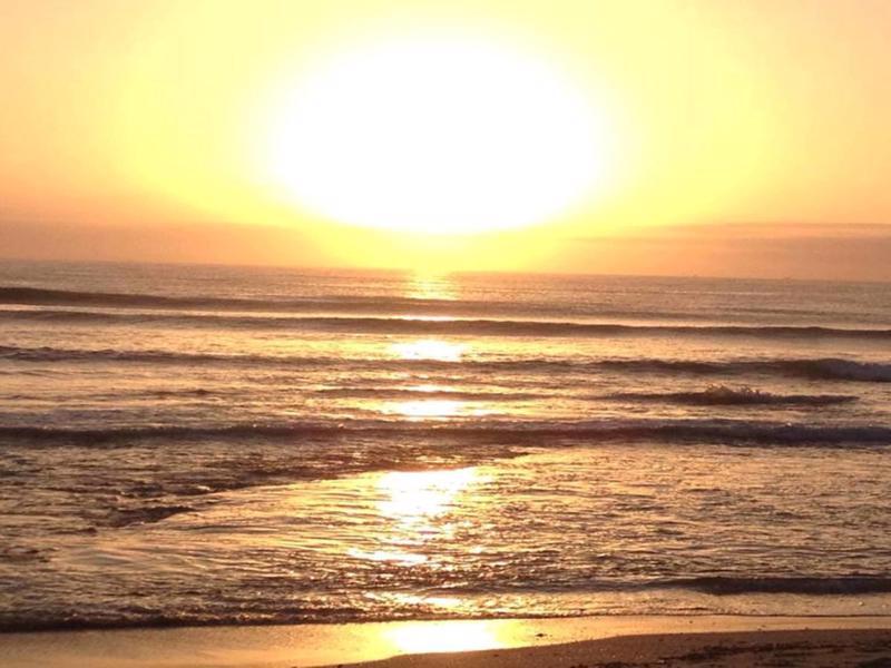Jeffreys Bay Beach House Luaran gambar
