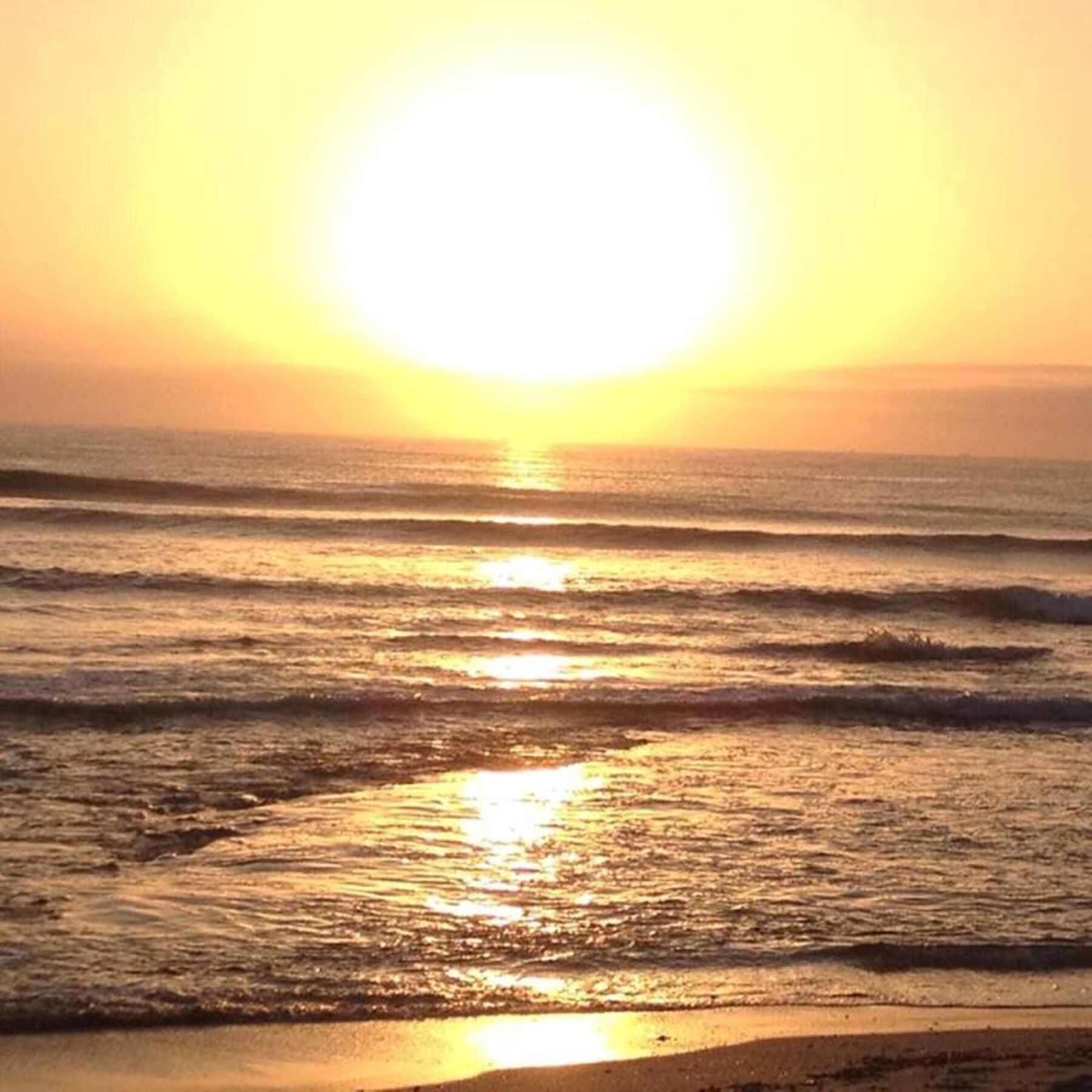 Jeffreys Bay Beach House Luaran gambar