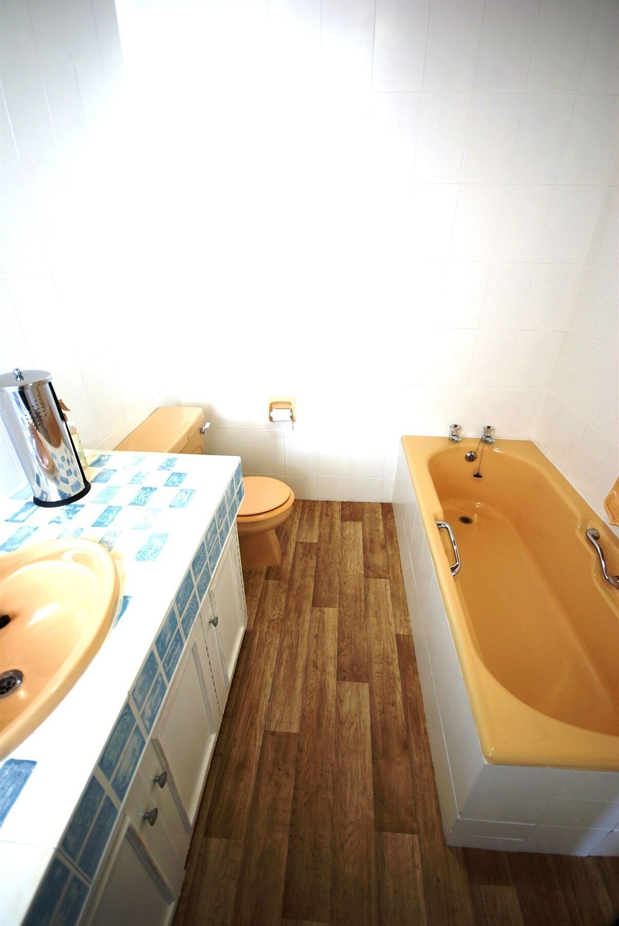 Jeffreys Bay Beach House Luaran gambar