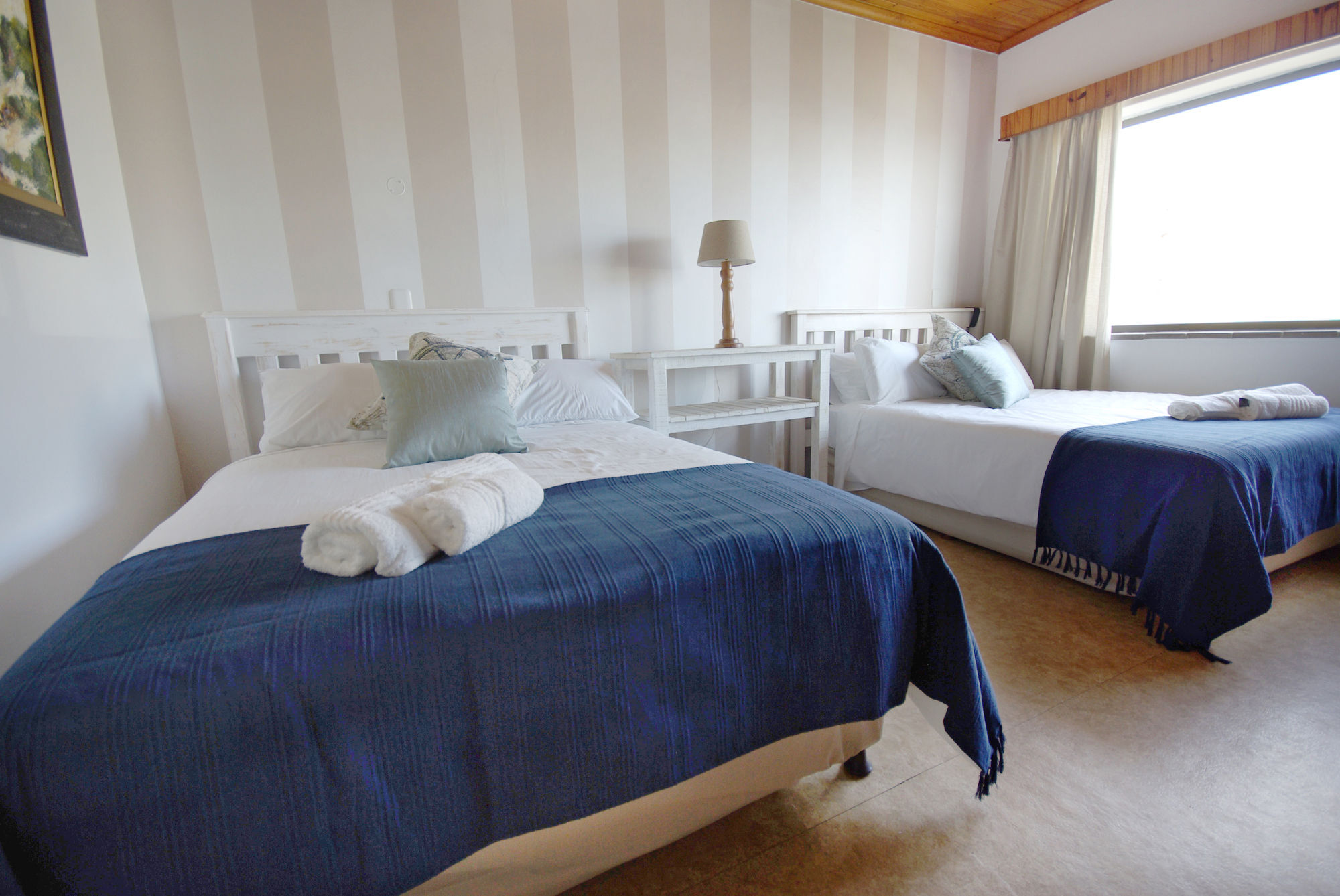Jeffreys Bay Beach House Luaran gambar