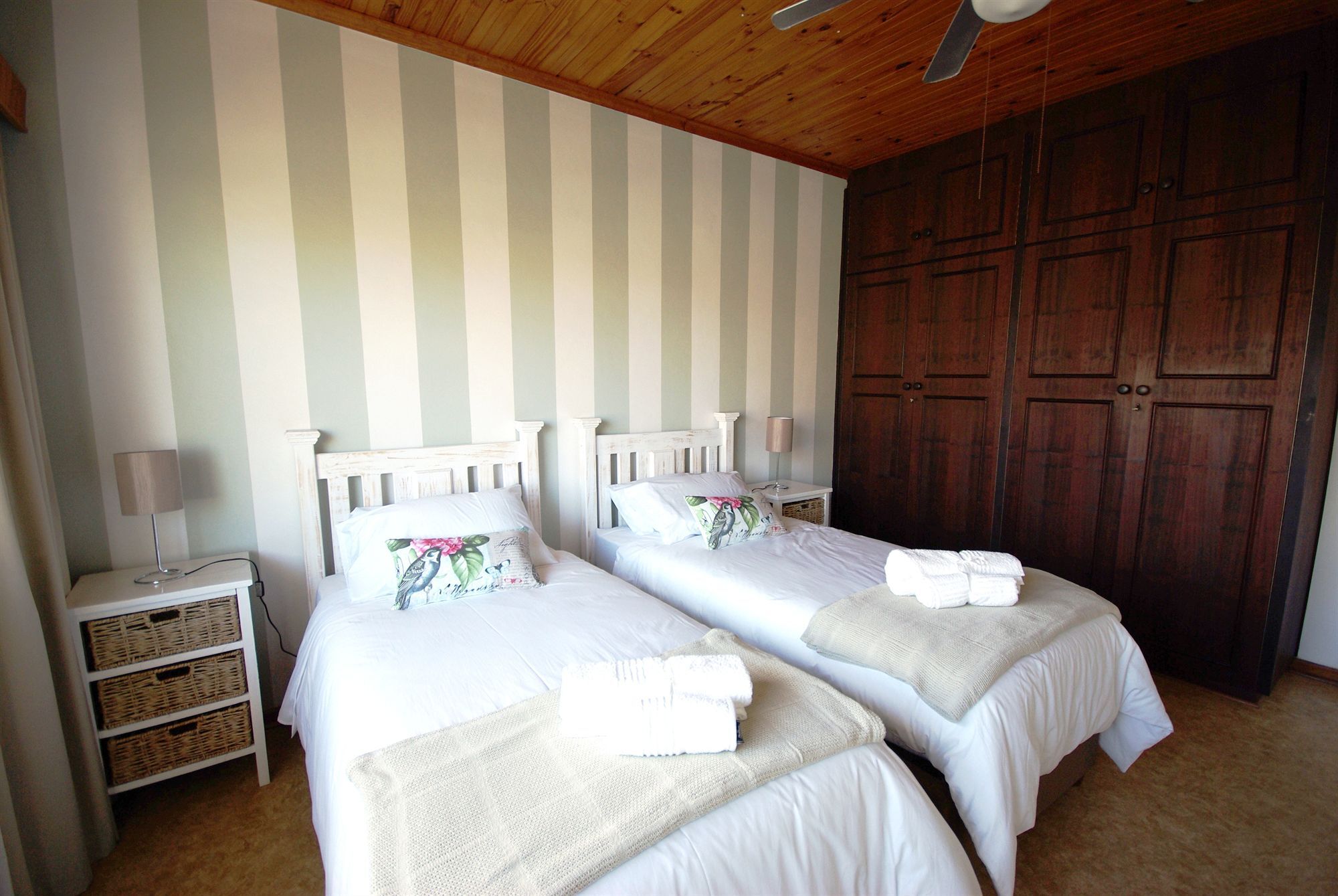 Jeffreys Bay Beach House Luaran gambar