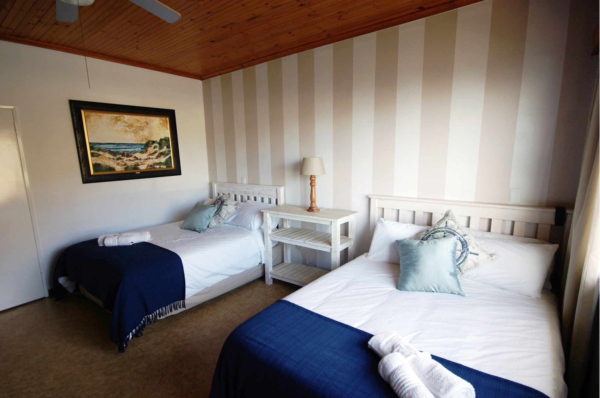 Jeffreys Bay Beach House Luaran gambar