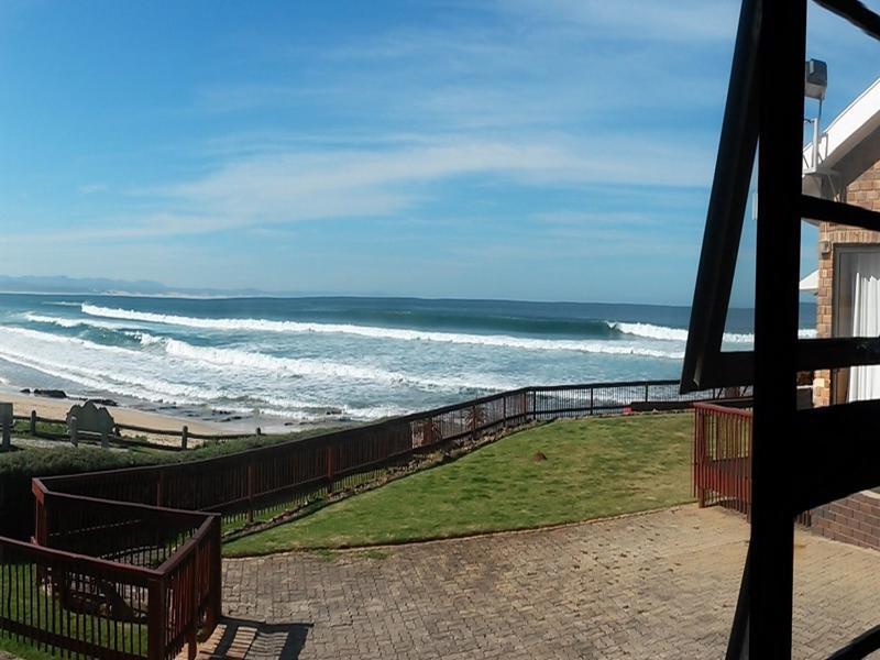 Jeffreys Bay Beach House Luaran gambar
