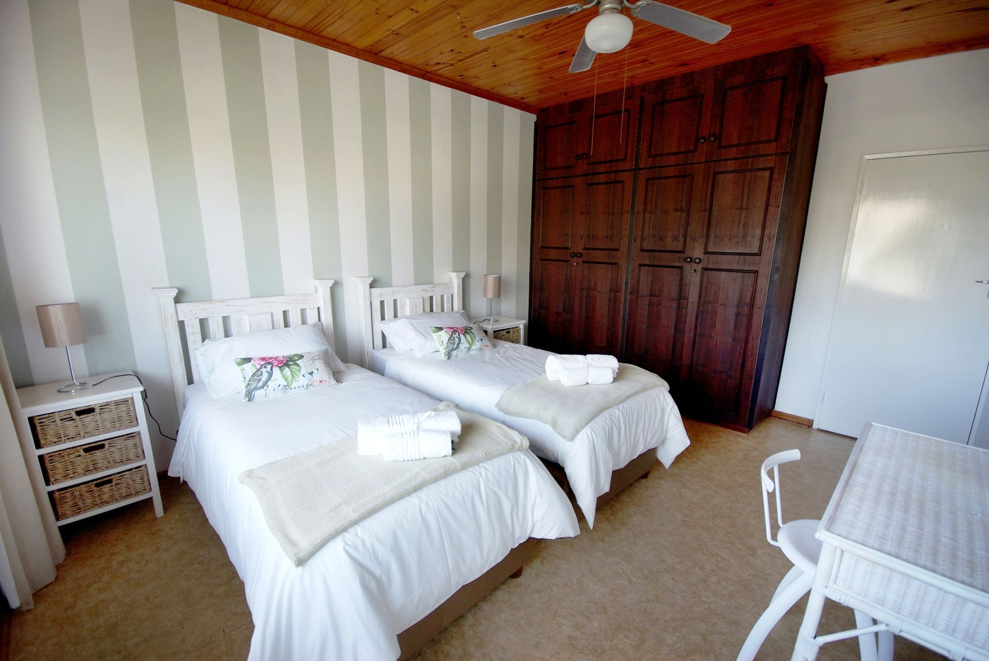 Jeffreys Bay Beach House Luaran gambar